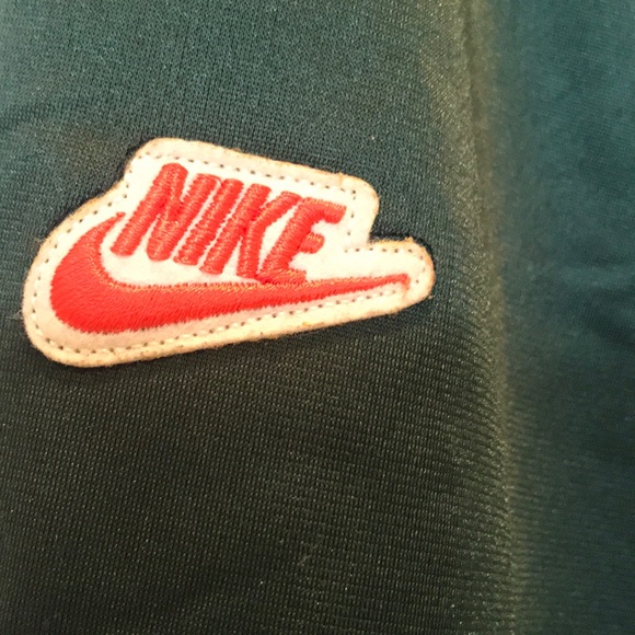 University of Miami Nike Warmup Pants - Picture 3 of 5